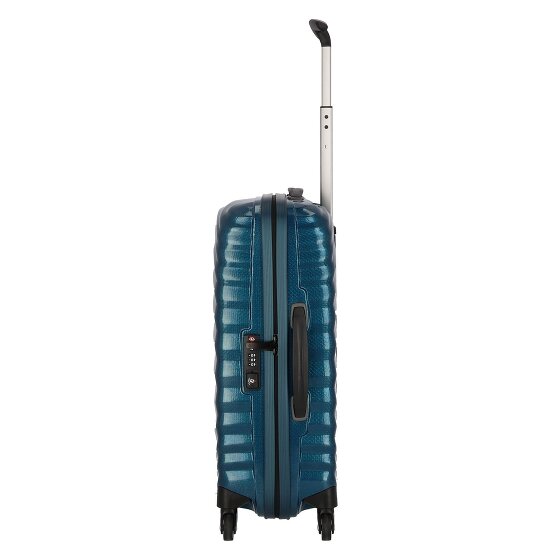 Samsonite Lite Shock Spinner 4 Roll Cabin Trolley 55 cm