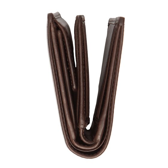 The Chesterfield Brand Manerba Wallet RFID protection Leather 9.5 cm The Chesterfield Brand Manerba Wallet RFID protection Leather 9.5 cm