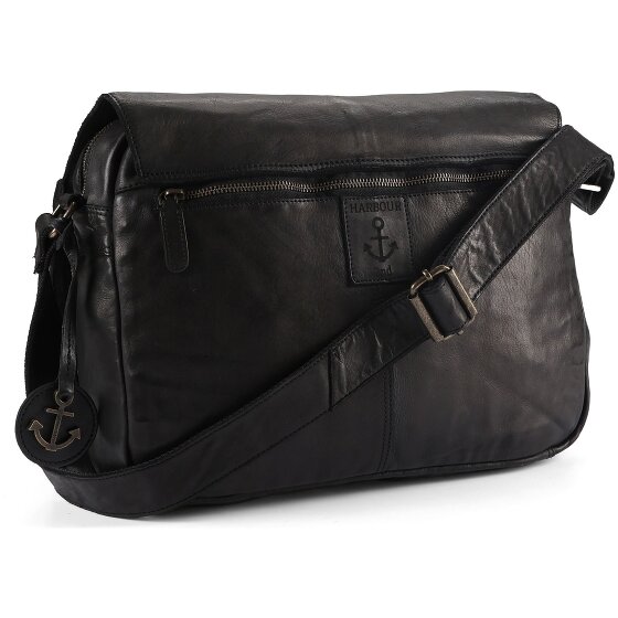 Harbour 2nd Urban Poets Jorne Attache case 35 cm Laptop compartment