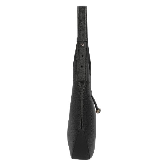 Boss Lidney Shoulder Bag Leather 28 cm