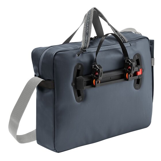 Vaude Mineo bicycle bag 42 cm laptop compartment