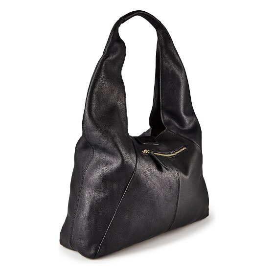 Harbour 2nd Just Pure Shoulder Bag Leather 57 cm