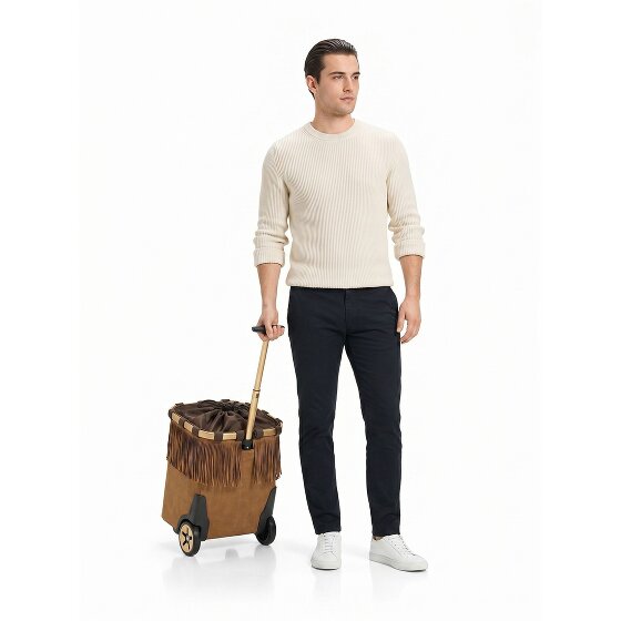 reisenthel Carrycruiser shopping trolley 47.5 cm