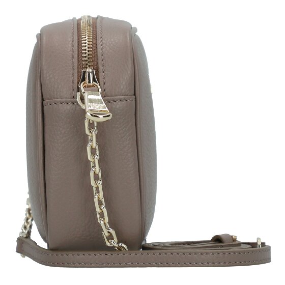 Patrizia Pepe Shoulder bag leather 20 cm