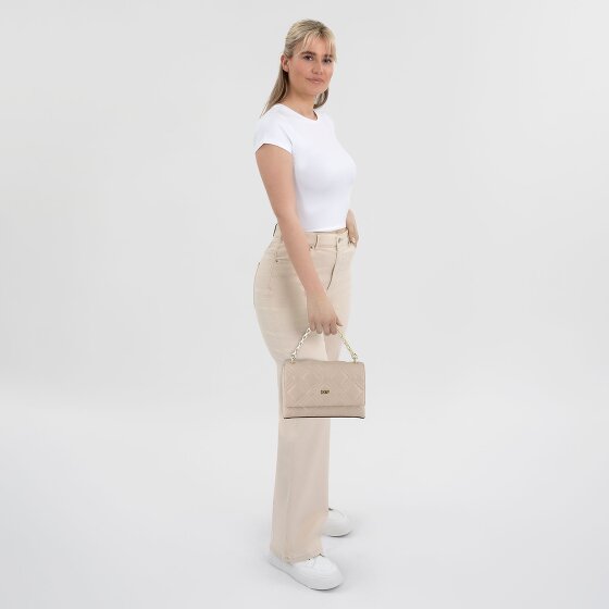 DKNY Evon Shoulder bag Leather 20.5 cm