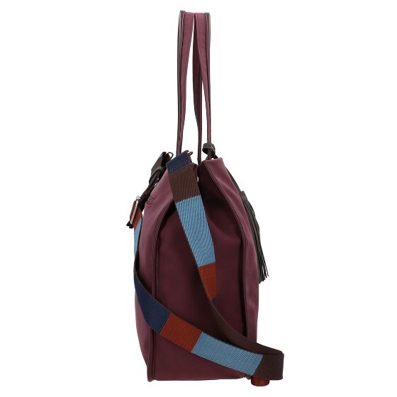 Tom Tailor Ronda Shopper Bag 40 cm Tom Tailor Ronda Shopper Bag 40 cm