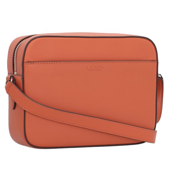 Lauren Ralph Lauren Marcy Shoulder bag Leather 22 cm