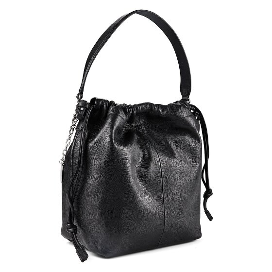 Liebeskind Lya Shopper Bag Genuine Leather 43 cm