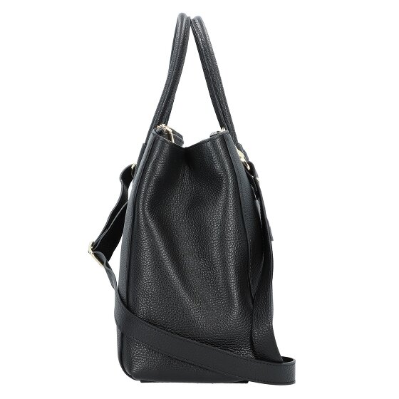abro Adria Shopper Bag Leather 41 cm Laptop compartment
