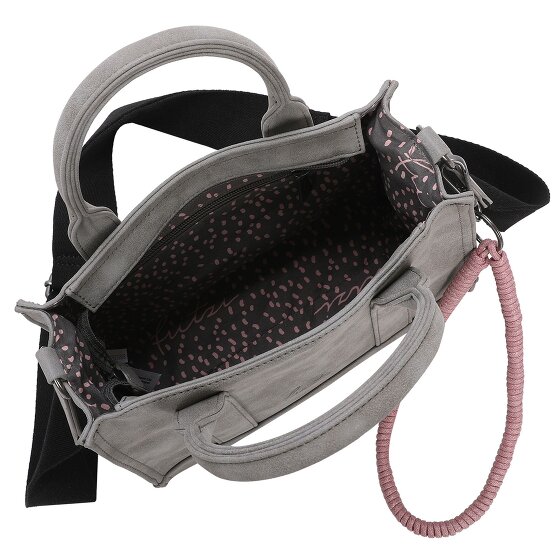 Fritzi aus Preußen SquareN Vintage Handbag 20.5 cm