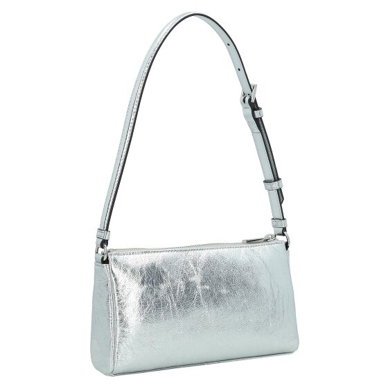 Karl Lagerfeld Behind the Seams Shoulder Bag Leather 23 cm