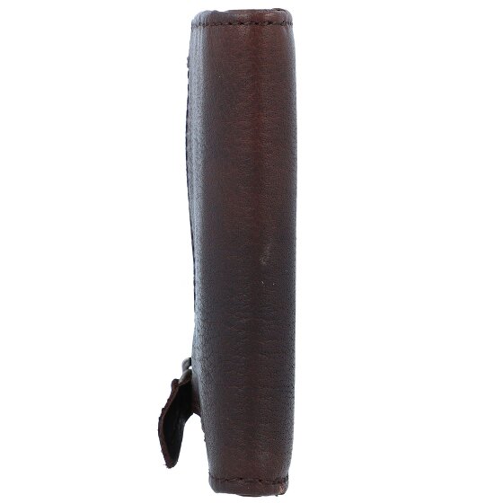 Spikes & Sparrow Wallet RFID leather 8 cm