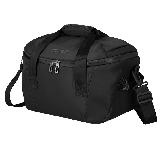 Travelite Basics Weekender travel bag 40 cm