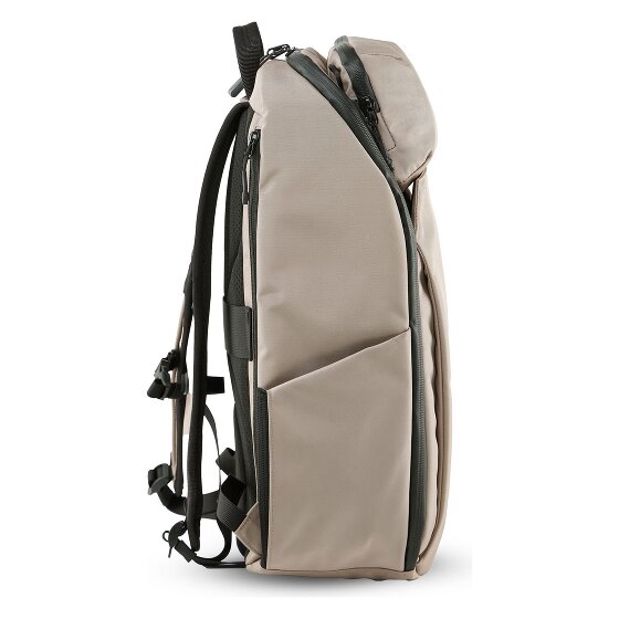 Echolac Active X Daypack 47 cm Laptop compartment
