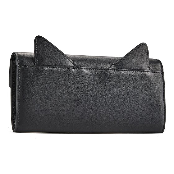 Karl Lagerfeld Ikon Wallet 19 cm