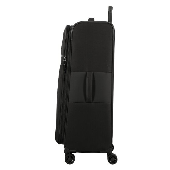 Jump Monthélys 4 wheels Trolley 78 cm with expansion pleat