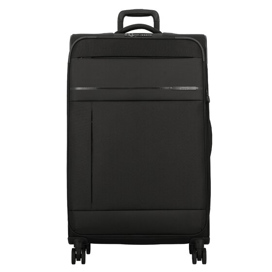 Jump Monthélys 4 wheels Trolley 78 cm with expansion pleat