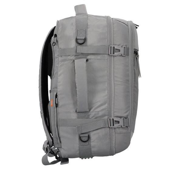 Polestream Strz by Vienna travel backpack 47 cm laptop compartment