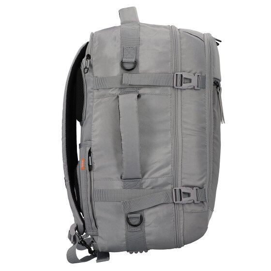 Polestream Strz by Vienna travel backpack 47 cm laptop compartment