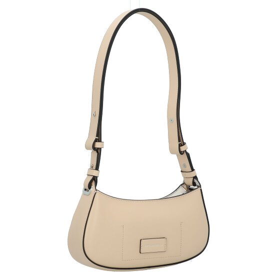 Karl Lagerfeld Karl Lagerfeld Essentials Shoulder Bag 25 cm