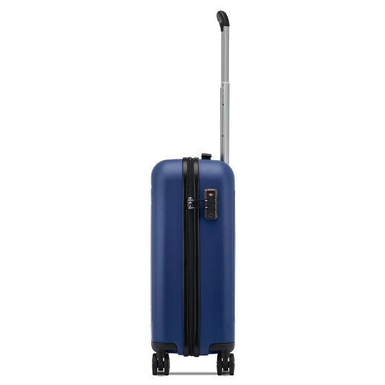 MODO by Roncato Nebula 4 wheels Cabin suitcase 55 cm