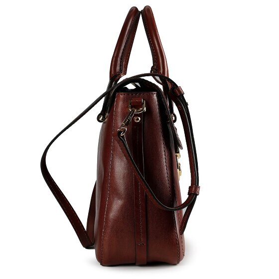 The Bridge Corsini Handbag Leather 36 cm