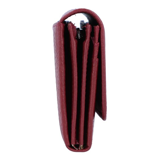 Esquire Verona wallet RFID leather 19 cm