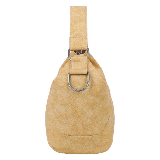 Fritzi aus Preußen Limited Happy Flocked Shoulder Bag 30 cm