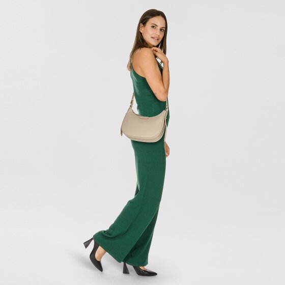 Lancaster Dune Shoulder bag Leather 27 cm