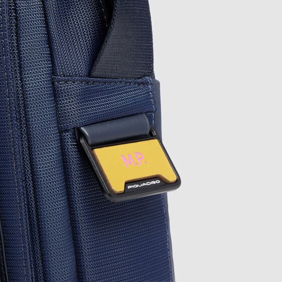 Piquadro Orion Briefcase 34 cm Laptop compartment