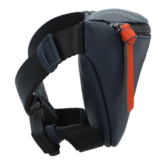 Braun Büffel Novara Fanny pack Leather 31 cm