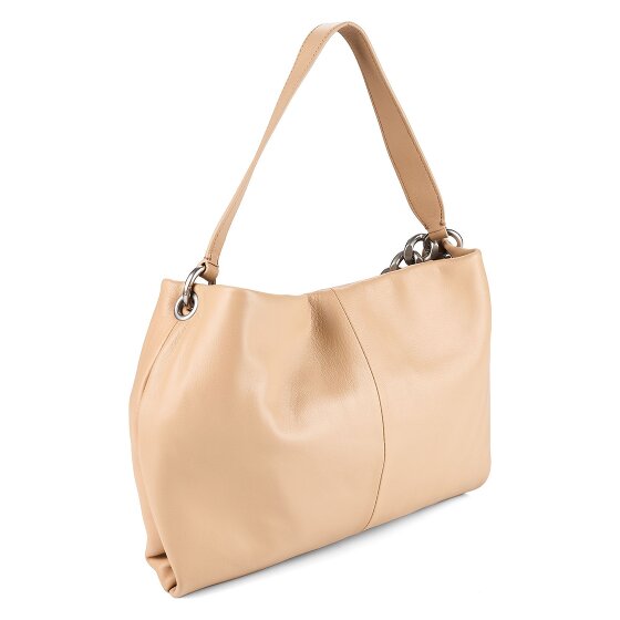 Liebeskind Mira Shoulder Bag M Genuine Leather 47 cm