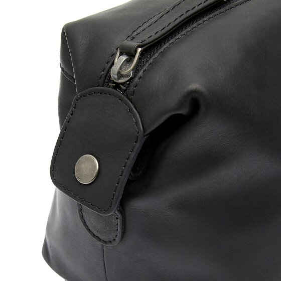 The Chesterfield Brand Westport Toilet bag Leather 23 cm