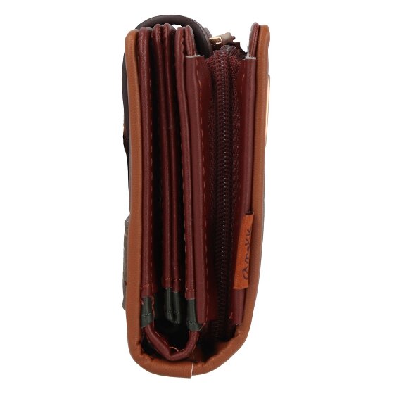 Anekke Canada wallet 14 cm