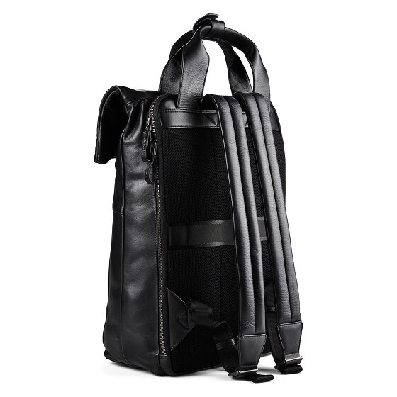 Bogner Calgary Daypack Genuine Leather 46 cm Laptop compartment