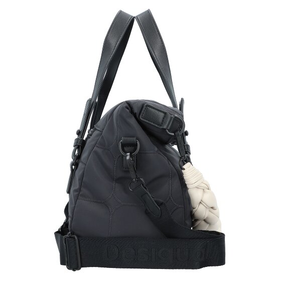 Desigual Vintage Cottage Handbag 29.5 cm