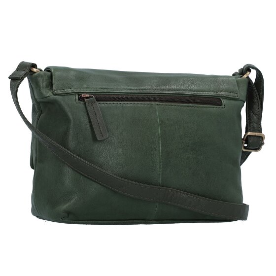 Burkely Natural Norah Shoulder bag Leather 24 cm