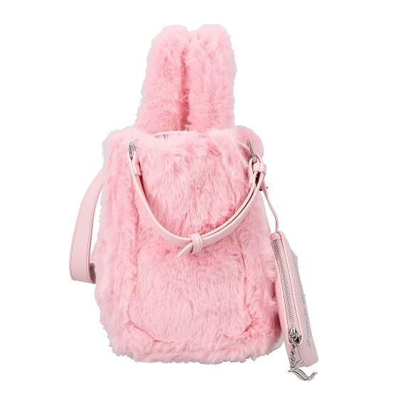 Juicy Couture Iris Fur Shopper Bag M 32 cm