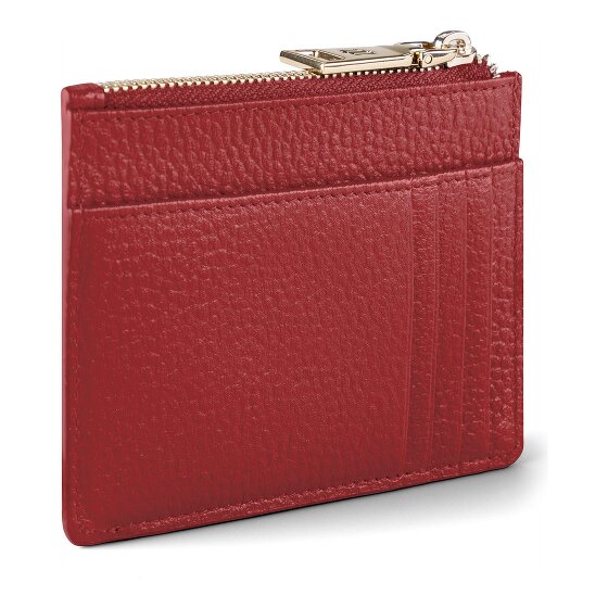 Lazarotti Bologna Leather key case Cardholder RFID leather 11.5