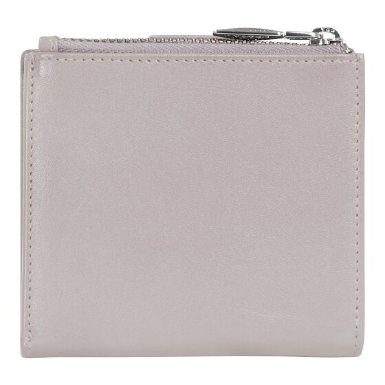 Samsonite Image Leather Wallet RFID protection Genuine Leather 9 cm