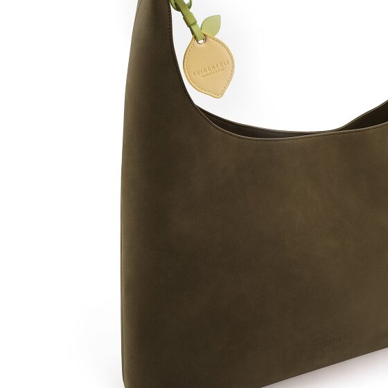 Seidenfelt Nibe Shoulder Bag 47 cm