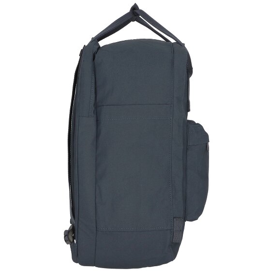 Fjällräven Kanken backpack 43 cm laptop compartment