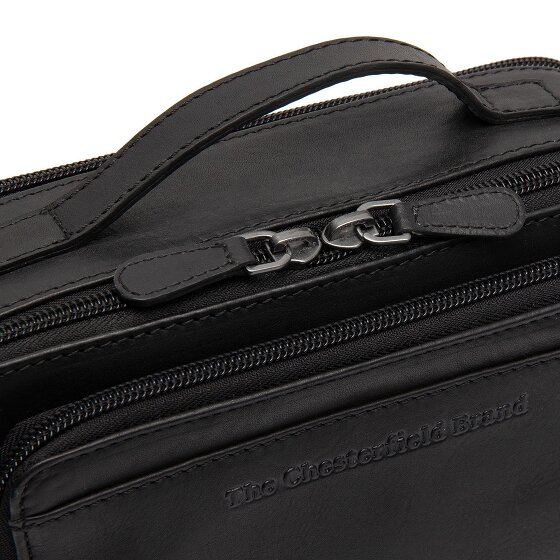The Chesterfield Brand Rovon Shoulder bag Leather 21 cm