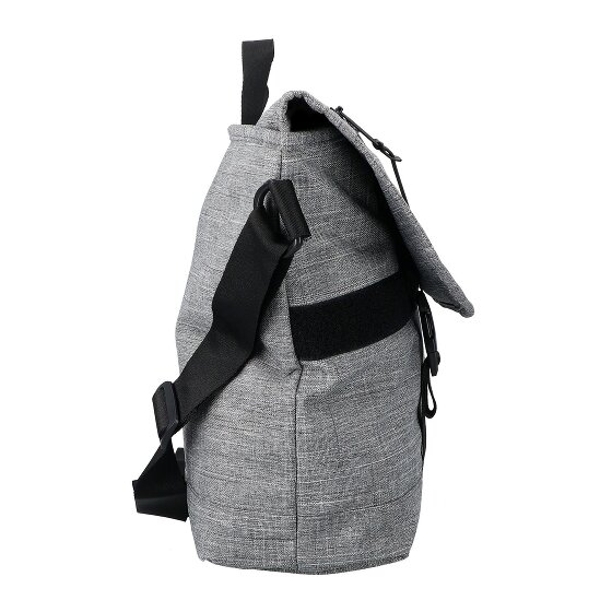 Herschel Cove Messenger 38 cm Laptop compartment