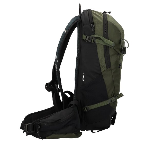 Mammut Lithium 15 backpack 51 cm