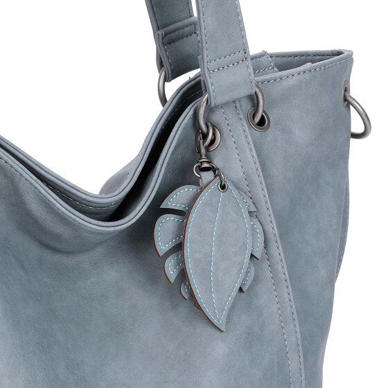 Fritzi aus Preußen Eco Fritzi02 Shopper Bag 50 cm