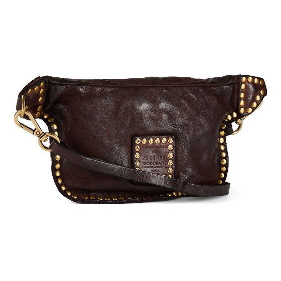 Campomaggi Lina Bum bag Genuine Leather 29 cm