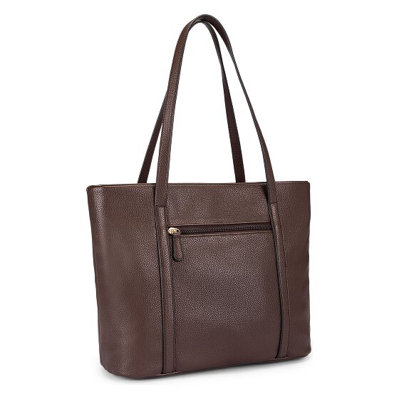 L.Credi Merle Shopper Bag 40 cm