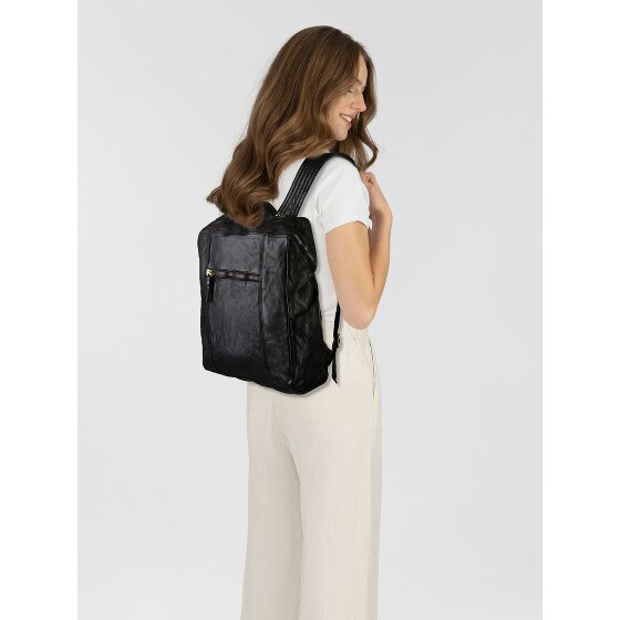 Campomaggi Backpack leather 38 cm