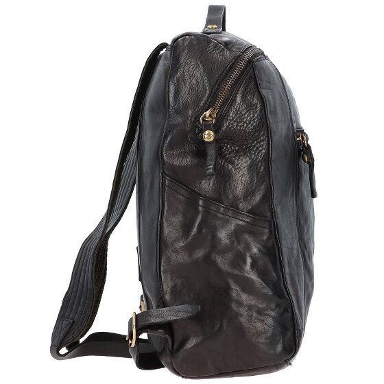 Campomaggi Backpack leather 38 cm